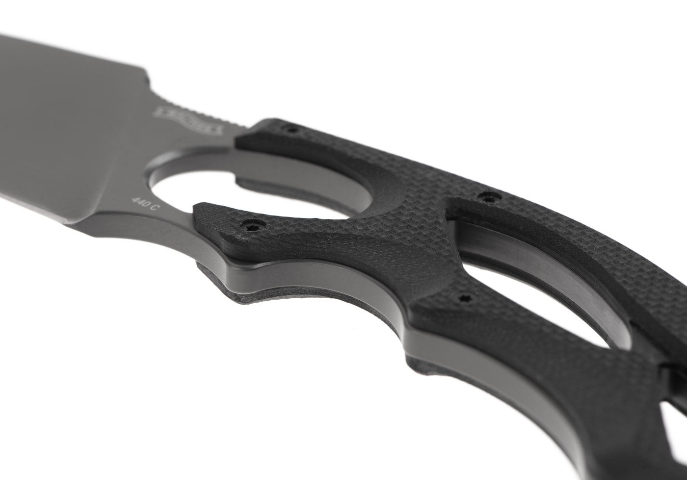 Walther Tactical Skinner Knife 2 XXL