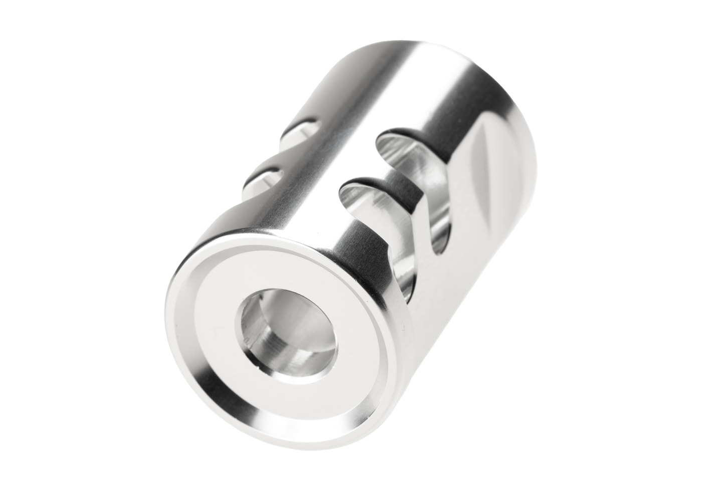 TTI Airsoft AAP01 Type-A Compensator 14mm CCW
