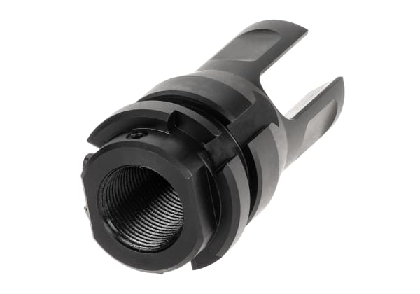 PTS Syndicate PTS Dead Air KeyMicro Muzzle Brake