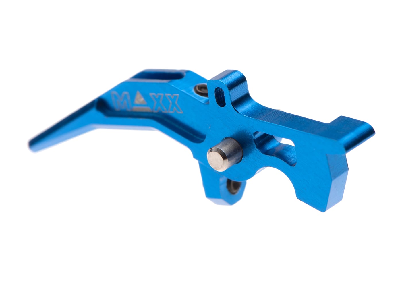 Maxx Model CNC Aluminum Advanced Speed Trigger Style C