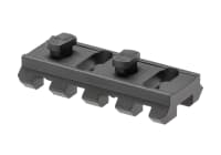 LCT Rail for Zsport Handguards Short
