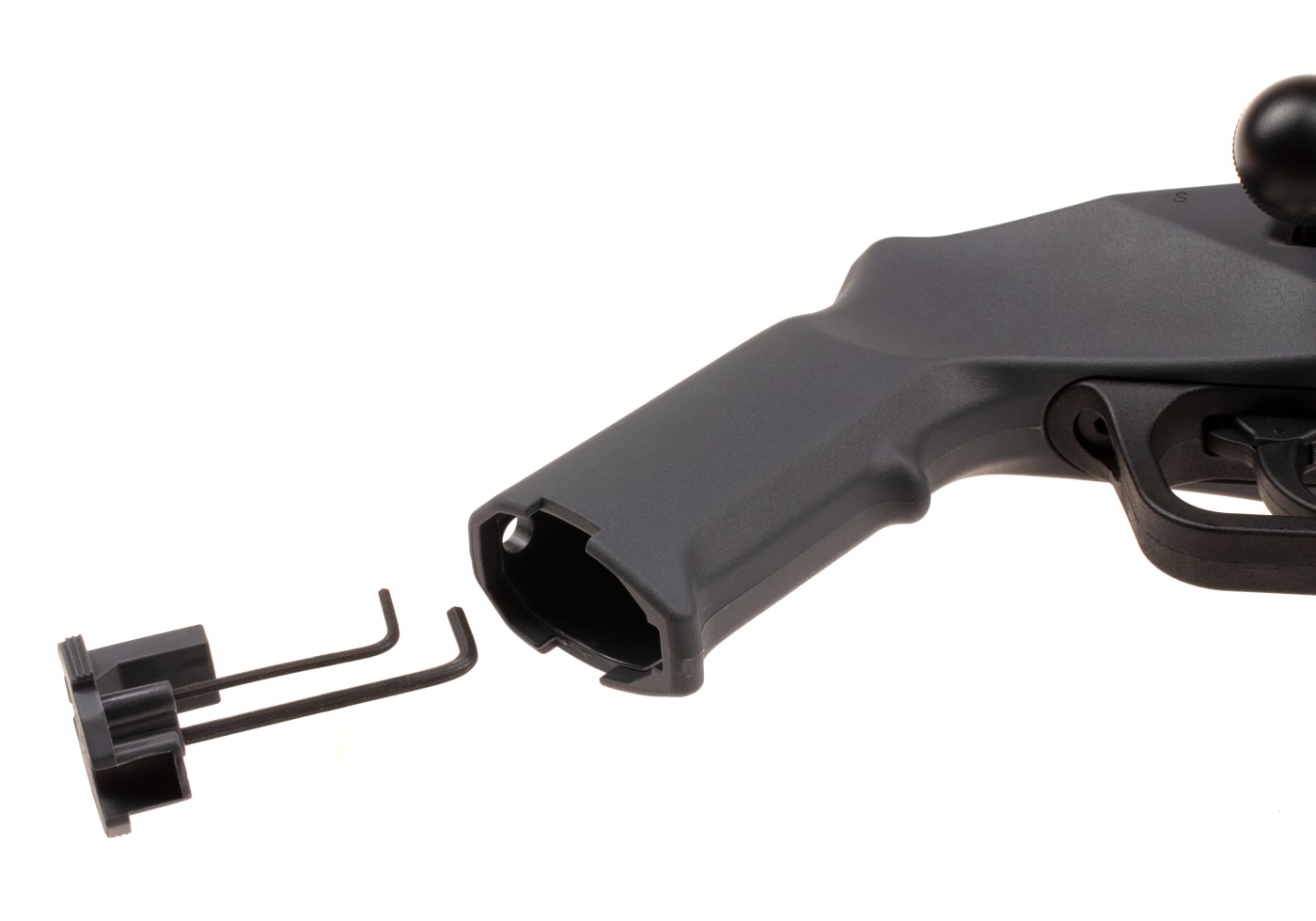 Amoeba Striker AS-03 Bolt Action Sniper Rifle