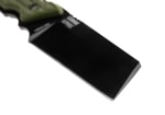 Schrade Outback Cleaver Fixed Knife