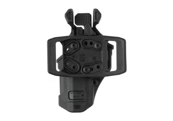 Blackhawk T-Series L2C Concealment Holster für Glock 17/22/31/35/41/47