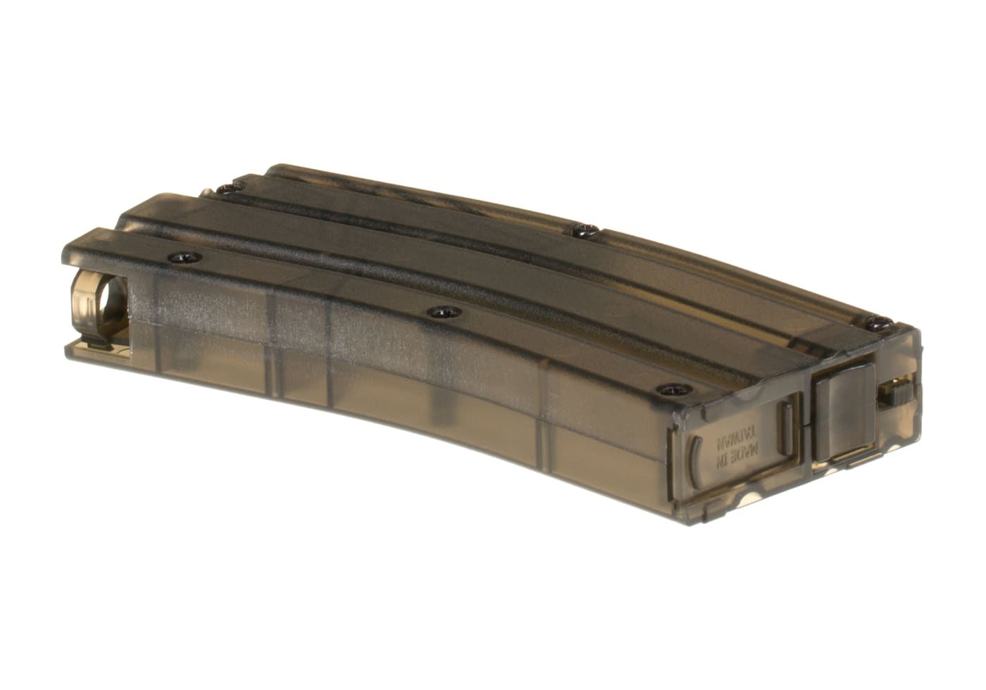 SRC Speedloader Large Clear