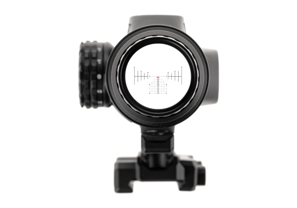 Primary Arms SLx 5X MicroPrism Red ACSS Aurora MIL Reticle