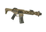 Amoeba AM-013 EFCS