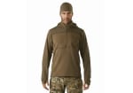 Arc'teryx Naga Hoody Gen 3