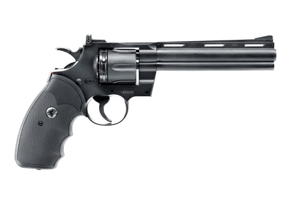 Colt Python 6 Inch Polymer Co2