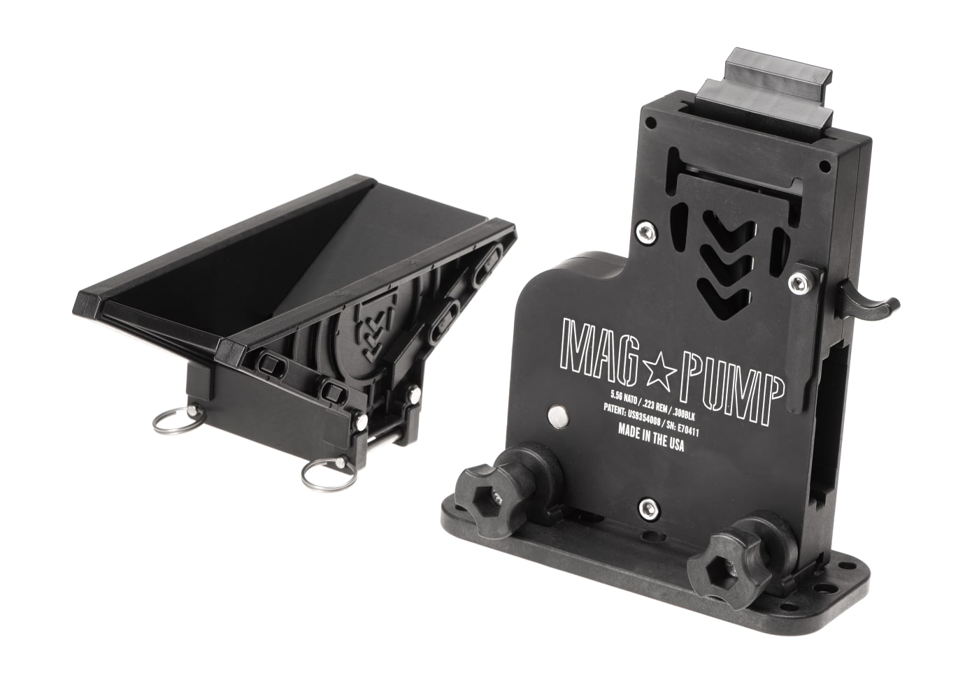 MagPump MagPump Elite .223/5.56 AR-15