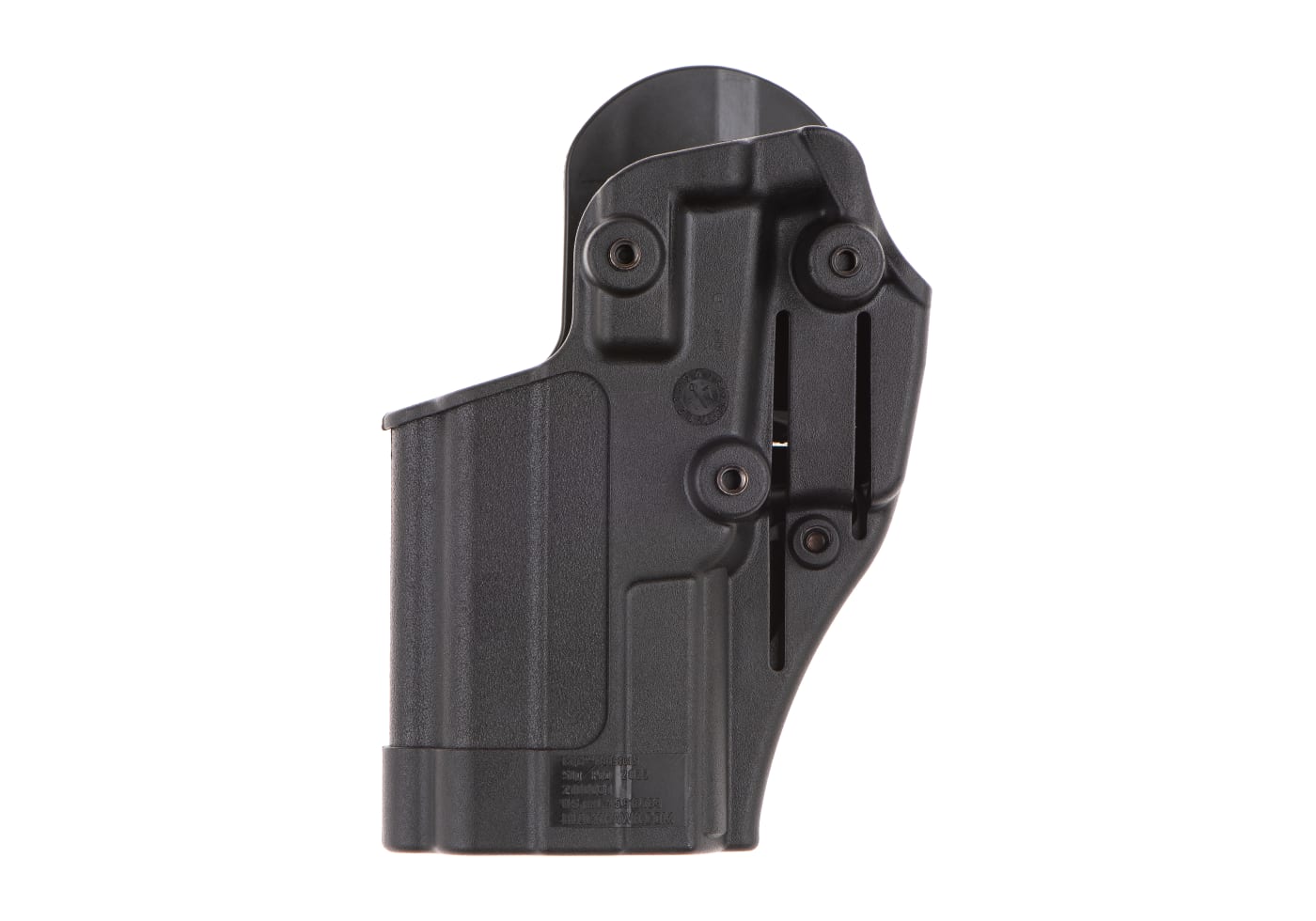 Blackhawk CQC SERPA Holster für SP2022 Left