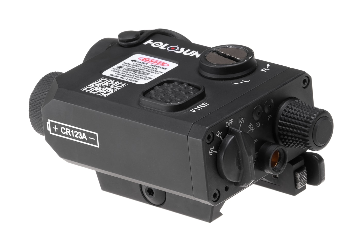 Holosun LS321-RD Multi-Laser Device