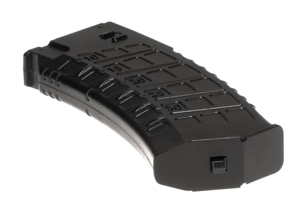 LCT Magazin LCK-12 K16 Midcap 130rds