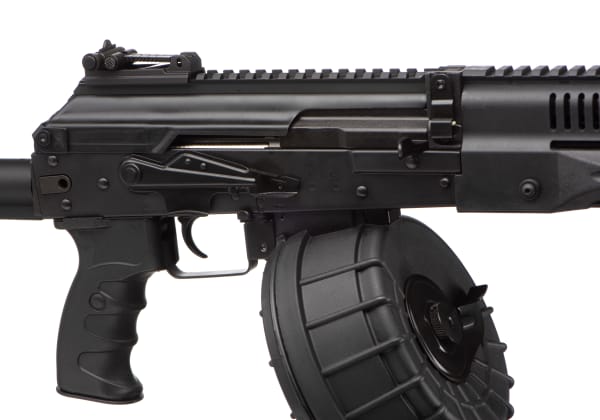 LCT LCK-16