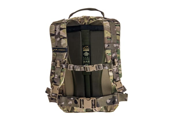 Wisport Sparrow 30 II