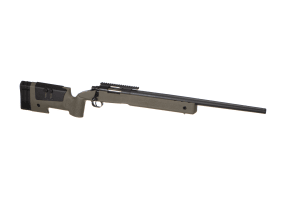 Cyma CM700 M40A3 Bolt-Action Sniper Rifle