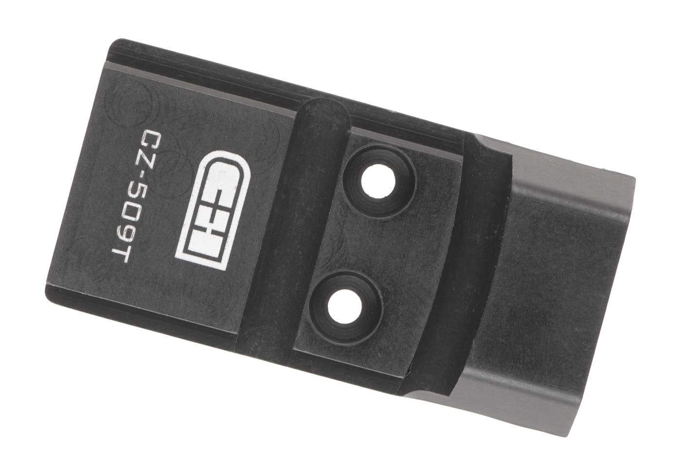 C&H Precision CZ P-10 to Holosun 509T