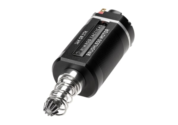 Nimrod NT Blackbird 36K/27K CNC Brushless Motor Long
