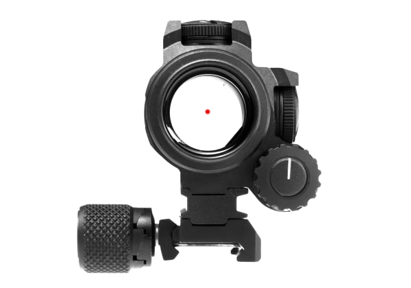 Aimpoint Comp M4S 2 MOA QRP