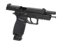 SIG Sauer ProForce P320 M17 Full Metal Blowback Co2