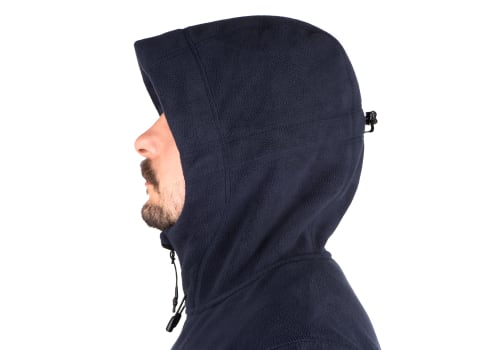 Outrider T.O.R.D. Windblock Fleece Hoody AR