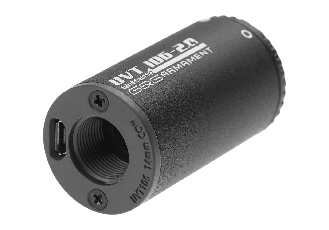 G&G UVT106 Tracer Unit 2.0