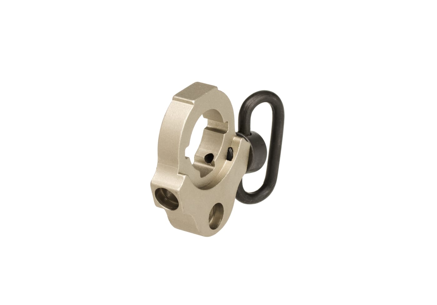 Element PWS Tactical Stock Base