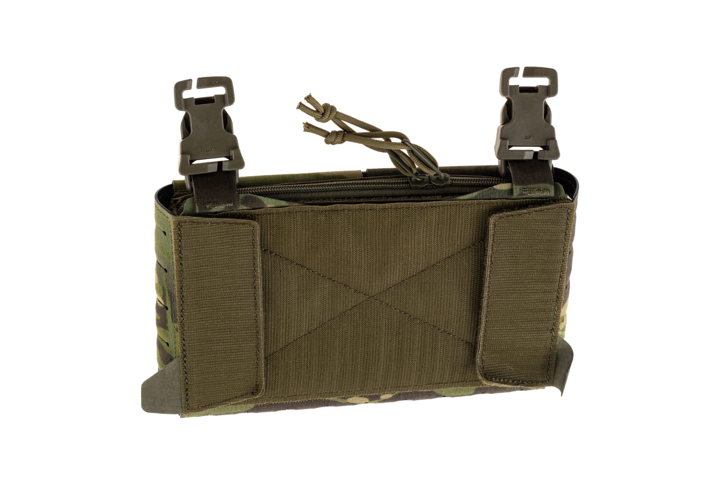 Templar's Gear Freemason Modular Front Panel