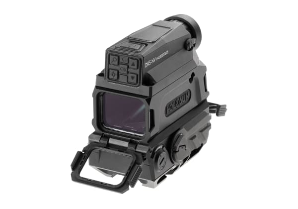 Holosun Night Vision Red Dot Sight with IR Illuminator