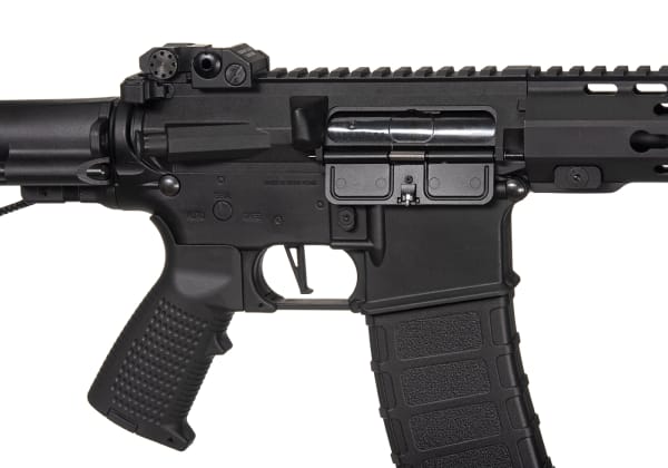 Classic Army CA4 KM10 Keymod PDW ETU
