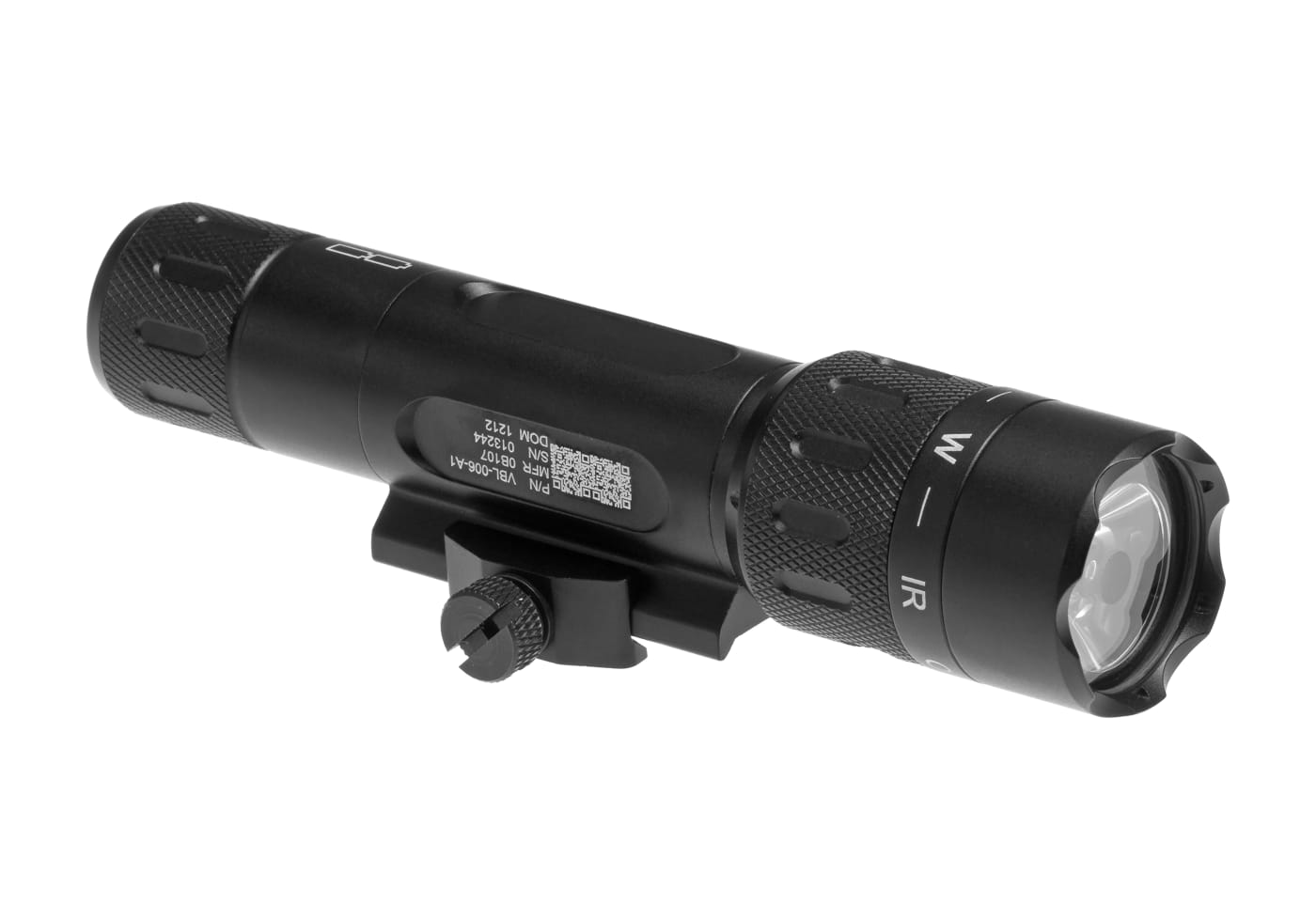 Night Evolution WMX200 Tactical Weapon Light