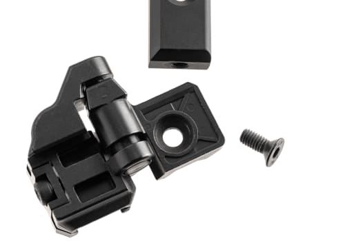 5KU Folding Visor Stock 1913 Interface