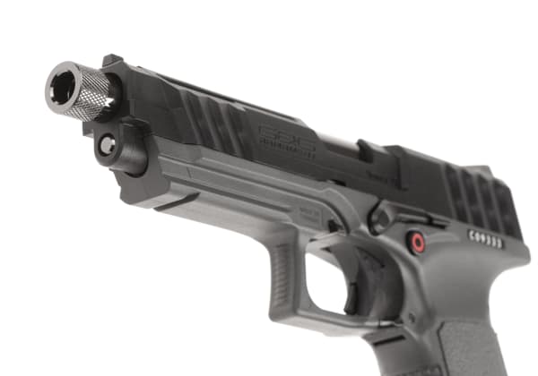 G&G GTP 9 GBB