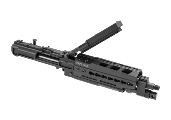 Krytac LMG Complete Upper Receiver Assembly
