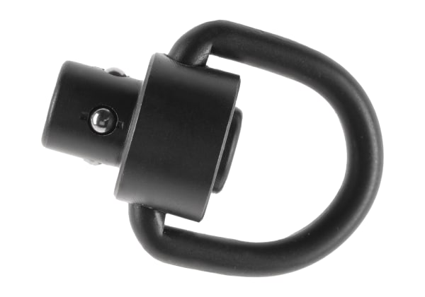 PTS Syndicate PTS Low Profile QD Sling Swivel