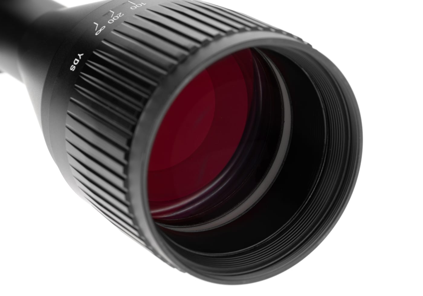 Vortex Optics Crossfire II 3-12x56 SFP V-Brite MOA Hog Hunter