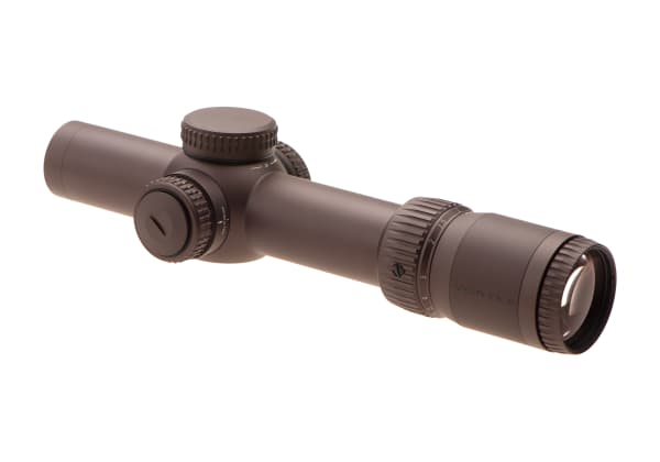 Vortex Optics Razor Gen III 1-10x24 EBR-9 MRAD