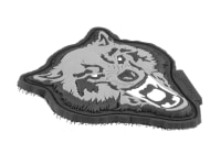 JTG Wolf Rubber Patch