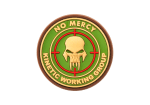 JTG Kinetic Working Group Rubber Patch