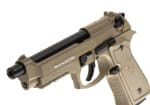 G&G GPM92 MS Metal Version GBB