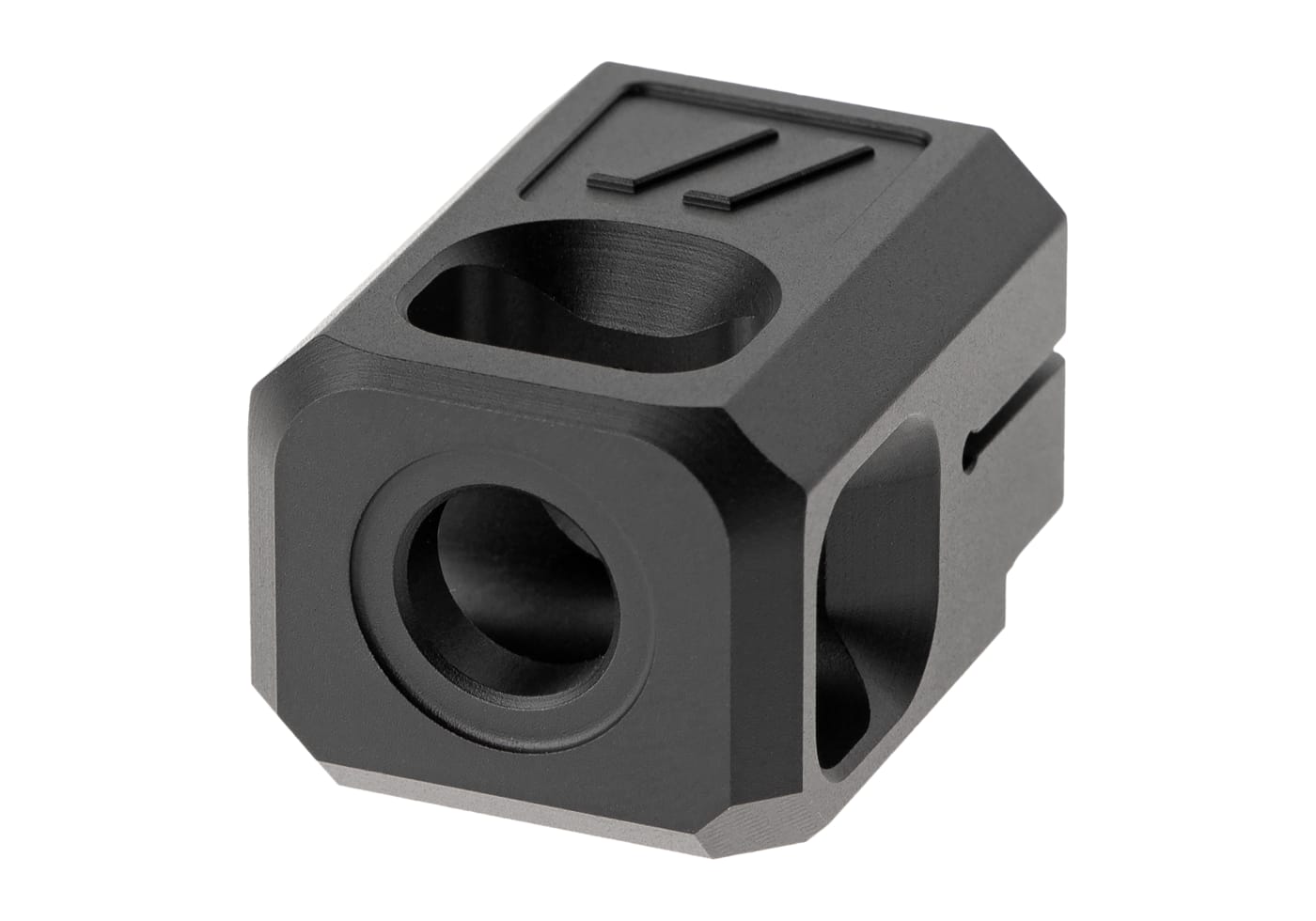 PTS Syndicate ZEV Pro Compensator V2 14mm CCW