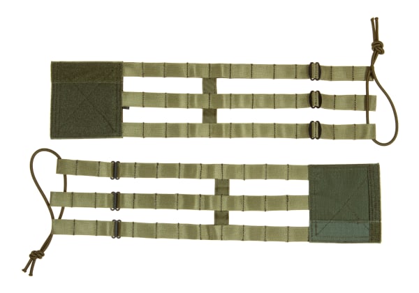 Crye Precision by ZShot AVS 3-Band Skeletal Cummerbund