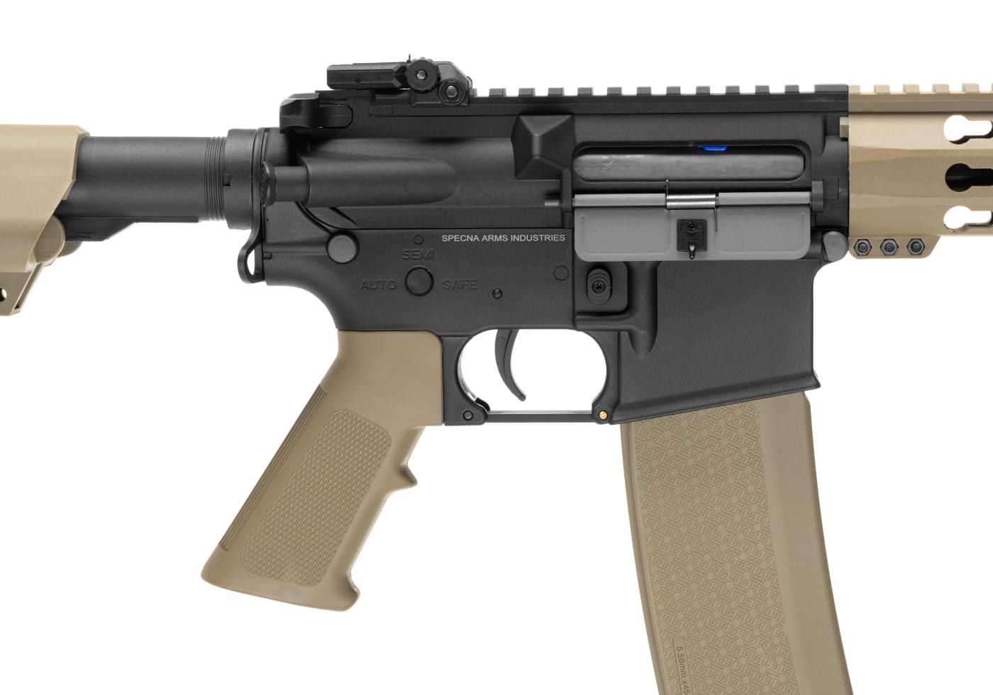 Specna Arms SA-F02 Flex S-AEG