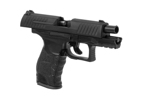 Walther PPQ Polysteel Series Spring Gun