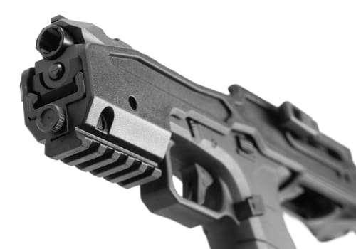 Acetech Drumfire PDW