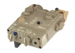 WADSN DBAL-A2 Dummy Plastic Model