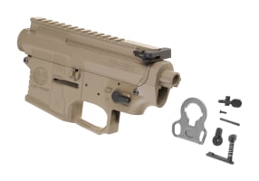 Krytac Trident Mk2 Complete Receiver Set FDE