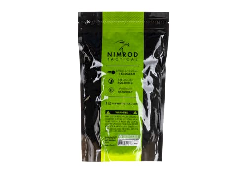 Nimrod 0.20g Tracer BB High Performance 5000rds