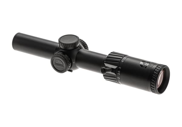 Sightmark Presidio 1-6x24 CR1 SFP Riflescope