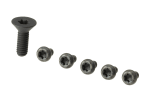 Leapers Absolute Co-Witness Mount for Aimpoint T1